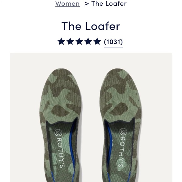 Rothy's Shoes - Brand new Rothy’s